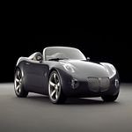 pic for Pontiac Solstice Roadster